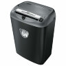Уничтожитель (шредер) FELLOWES POWERSHRED 75Cs, 4 уровень секретности, фрагменты 4x38 мм, 12 л., 27 л, FS-46750, 533095