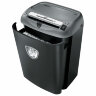 Уничтожитель (шредер) FELLOWES POWERSHRED 75Cs, 4 уровень секретности, фрагменты 4x38 мм, 12 л., 27 л, FS-46750, 533095