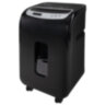 Уничтожитель (шредер) BRAUBERG PROFESSIONAL OF-1830x, HeavyDuty, CD, карты, 4 уровень секретности, 4х38 мм, 18 листов, 30 литров, 533140, 533140