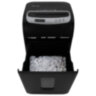 Уничтожитель (шредер) BRAUBERG PROFESSIONAL OF-1830x, HeavyDuty, CD, карты, 4 уровень секретности, 4х38 мм, 18 листов, 30 литров, 533140, 533140