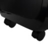 Уничтожитель (шредер) BRAUBERG PROFESSIONAL OF-1830x, HeavyDuty, CD, карты, 4 уровень секретности, 4х38 мм, 18 листов, 30 литров, 533140, 533140