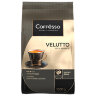 Кофе в зернах COFFESSO "VELUTTO" арабика 100%, 1 кг, ш/к 09153, 102489, 624564