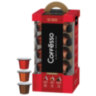 Кофе в капсулах 50 порций "Ассорти 3 вкусов" для Nespresso, COFFESSO, 100944, 622165