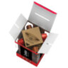 Кофе в капсулах 50 порций "Ассорти 3 вкусов" для Nespresso, COFFESSO, 100944, 622165