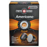 Кофе в капсулах PORTO ROSSO "Americano" для кофемашин Nespresso, 10 порций, 620904