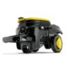 Минимойка KARCHER K 5 COMPACT, мощность 2,1 кВт, давление 145 бар, шланг 8 м, 1.630-750.0, 456630