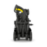 Минимойка KARCHER K 5 COMPACT, мощность 2,1 кВт, давление 145 бар, шланг 8 м, 1.630-750.0, 456630
