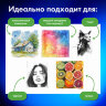 Бумага для акварели А3 60 л., 270 г/м2, мелкое зерно, в коробке, BRAUBERG ART CLASSIC, "Весна", 116888, 116888