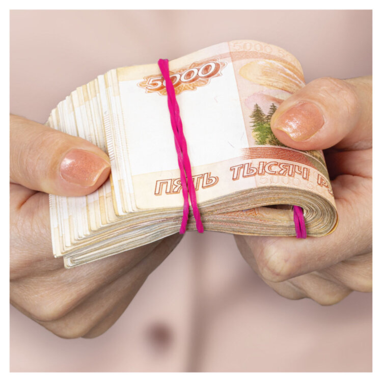 Резинки банковские TPR универсальные, диаметр 60 мм, 500 г, ЯРКИЕ ЦВЕТА, BRAUBERG SPECIAL, 440193, 440193
