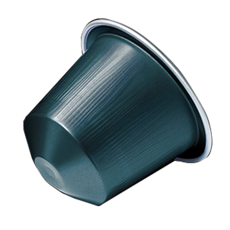 Кофе в капсулах PORTO ROSSO Espresso для кофемашин Nespresso, 10 порций, 620902
