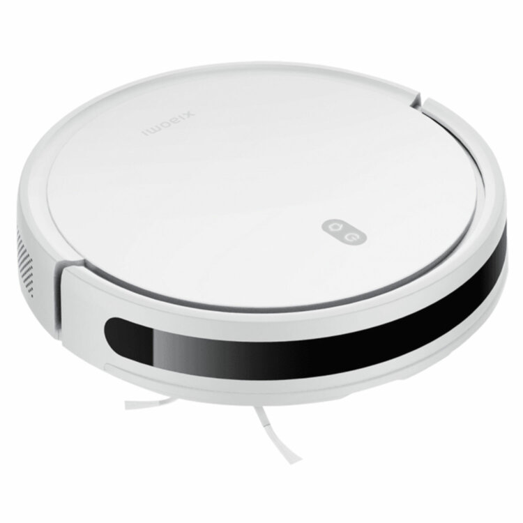 Робот-пылесос XIAOMI Mi Robot Vacuum E10, влажная уборка, контейнер 0,4 л, работа до 2-х ч, белый, BHR6783EU, 456459