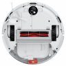 Робот-пылесос XIAOMI Mi Robot Vacuum E10, влажная уборка, контейнер 0,4 л, работа до 2-х ч, белый, BHR6783EU, 456459