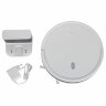Робот-пылесос XIAOMI Mi Robot Vacuum E10, влажная уборка, контейнер 0,4 л, работа до 2-х ч, белый, BHR6783EU, 456459