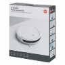 Робот-пылесос XIAOMI Mi Robot Vacuum E10, влажная уборка, контейнер 0,4 л, работа до 2-х ч, белый, BHR6783EU, 456459