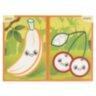 Книжка-раскраска с цветным контуром, ДЛЯ МАЛЫШЕЙ 2-3 лет, ассорти, 145х210 мм, 16 стр., УМКА, 40 штук, 691217