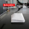 Конверты Е65 (110х220 мм), отрывная лента, внутренняя запечатка, КОМПЛЕКТ 100 шт., BRAUBERG, 112193, 112193