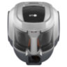 Пылесос LG VC5420NNTS с контейнером "циклон", 2000 Вт, мощность всасывания 380 Вт, серебристый/черный, 456956