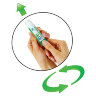 Клей-карандаш BRAUBERG KIDS 15 г, 271710, 20 штук, 271710