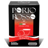 Кофе в капсулах PORTO ROSSO "Ristretto" для кофемашин Nespresso, 10 порций, 620903