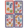Игра настольная карточная "Котики и совы", 80 карточек, 138х170х40 мм, УМНЫЕ ИГРЫ, 29716, 4680107929716, 667818