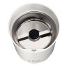 Кофемолка BOSCH TSM6A011W/MKM6000, мощность 180 Вт, вместимость 75 г, пластик, белая, 451677