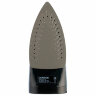 Утюг CENTEK CT-2360, 1600 Вт, антипригарное покрытие, антикапля, антинакипь, синий, CT-2360 BLUE, 457617