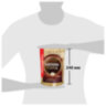 Кофе молотый в растворимом NESCAFE "Gold" 190 г, сублимированный, 12403031, 622113