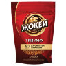 Кофе растворимый ЖОКЕЙ "Триумф" 150 г, сублимированный, 1000-08-0, 621134