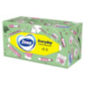 Салфетки косметические 2-слойные в картонном коробе, 250 штук, ZEMMA/ZEWA Everyday, 86791, 114755