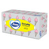 Салфетки косметические 2-слойные в картонном коробе, 250 штук, ZEMMA/ZEWA Everyday, 86791, 114755