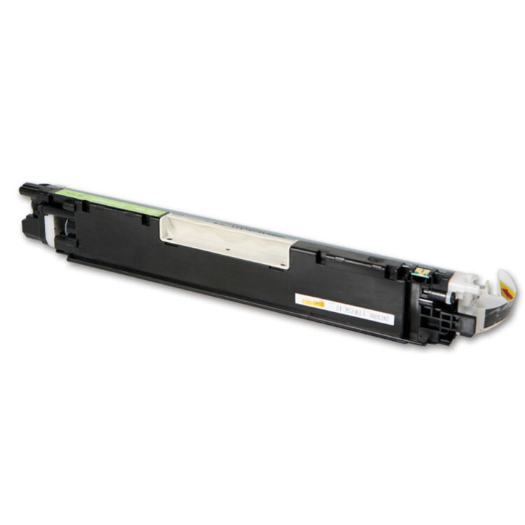 Картридж лазерный CACTUS (CS-C729BK) для CANON LBP-7010C/7018C, черный, ресурс 1200 страниц, 362726
