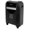 Уничтожитель (шредер) BRAUBERG PROFESSIONAL CM-1520x, "Heavy Duty", 4 уровень секретности, 4х28 мм, 15 листов, корзина 20 литров, 533130, 533130
