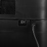Уничтожитель (шредер) BRAUBERG PROFESSIONAL CM-1520x, "Heavy Duty", 4 уровень секретности, 4х28 мм, 15 листов, корзина 20 литров, 533130, 533130