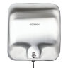 Сушилка для рук SONNEN HD-999, 1800 Вт, нержавеющая сталь, антивандальная, хром, 604746, 604746