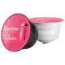 Кофе в капсулах COFFESSO "Latte Macchiato" для кофемашин Dolce Gusto, 8 порций, 102151, 623404
