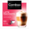 Кофе в капсулах COFFESSO "Latte Macchiato" для кофемашин Dolce Gusto, 8 порций, 102151, 623404