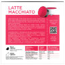 Кофе в капсулах COFFESSO "Latte Macchiato" для кофемашин Dolce Gusto, 8 порций, 102151, 623404