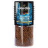 Кофе растворимый JARDIN "Colombia Medellin" 95 г, стеклянная банка, сублимированный, 0627-14, 621118