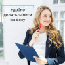 Доска-планшет STAFF с прижимом А4 (315х235 мм), пластик, 1 мм, синяя, 229222, 229222