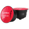 Кофе в капсулах COFFESSO "Americano Gold" для кофемашин Dolce Gusto, 16 порций, 102152, 623405