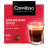 Кофе в капсулах COFFESSO "Americano Gold" для кофемашин Dolce Gusto, 16 порций, 102152, 623405