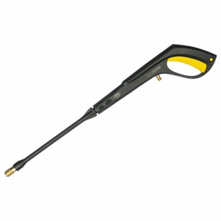 Минимойка HUTER W195-PRO, мощность 2,5 кВт, давление 195 бар, шланг 8 м, 70/8/15, 456976