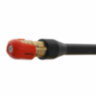 Минимойка HUTER W195-PRO, мощность 2,5 кВт, давление 195 бар, шланг 8 м, 70/8/15, 456976