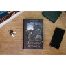 Сейф-книга "Приключения Шерлока Холмса", 57х130х185 мм, ключевой замок, BRAUBERG, 291056, 291056