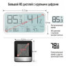 Термогигрометр электронный Рэлсиб Ivit-2 с поверкой РФ, 671379