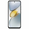 Смартфон TECNO SPARK GO1, 2 SIM, 6,67", 4.5G, 13/8 Мп, 4/128 ГБ, черный, пластик, TCN-KL4.4.128.BK, 263202