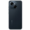 Смартфон TECNO SPARK GO1, 2 SIM, 6,67", 4.5G, 13/8 Мп, 4/128 ГБ, черный, пластик, TCN-KL4.4.128.BK, 263202