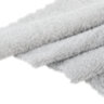 Салфетки из МИКРОФИБРЫ 30х30 см, КОМПЛЕКТ 3 шт., ULTRASONIC GREY COLOUR, 220 г/м2, LAIMA HOME, 608217, 608217