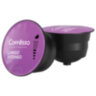 Кофе в капсулах COFFESSO "Lungo Intenso" для кофемашин Dolce Gusto, 16 порций, 102153, 623406