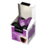 Кофе в капсулах COFFESSO "Lungo Intenso" для кофемашин Dolce Gusto, 16 порций, 102153, 623406